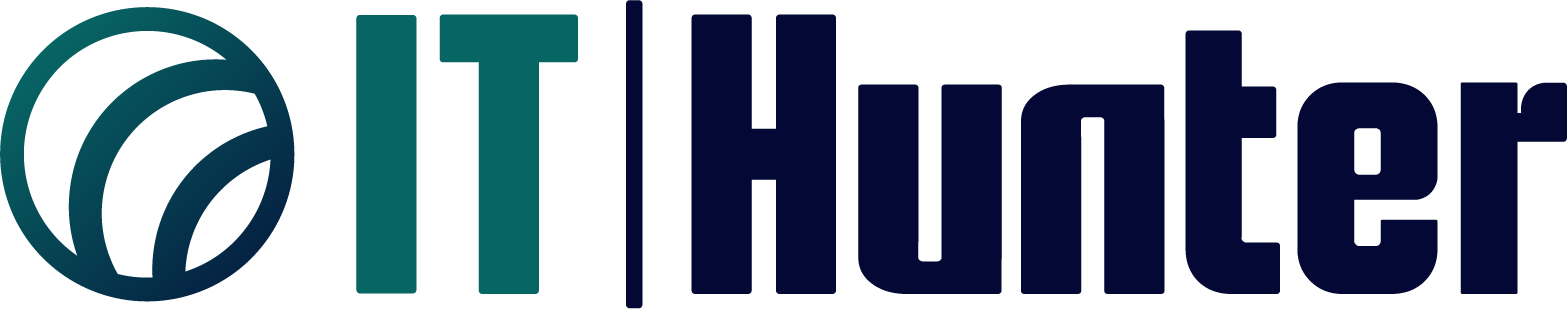 Logo IT Hunter